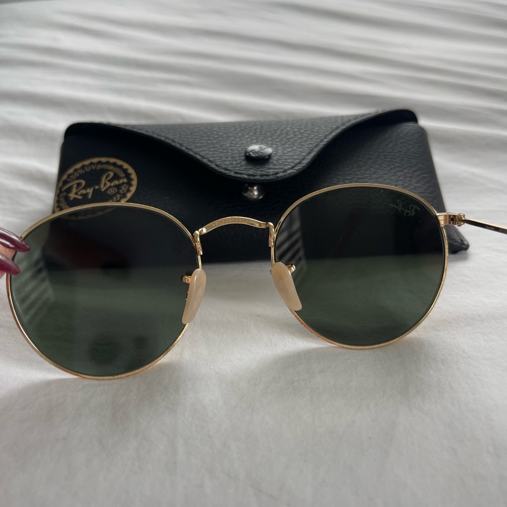 Rayban glasses - Picture 6 of 12